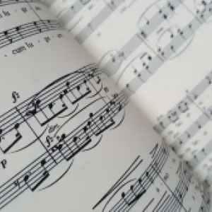 Obras maestras de grandes compositores | Crucigrama