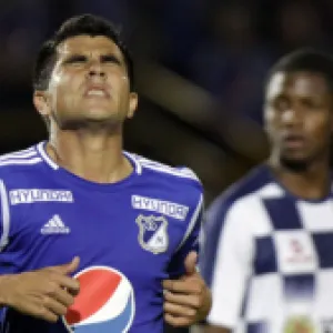 Abogado de Harrison Otálvaro fue multado y suspendido por apropiarse de la liquidación del futbolista