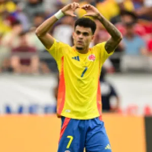 Perú contra Colombia: la Tricolor es la única invicta en las Eliminatorias Sudamericanas 2026