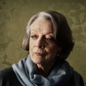Muere a los 89 años la actriz británica Maggie Smith, informa la BBC