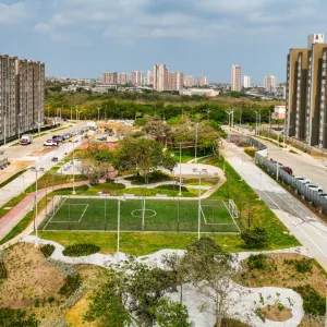 Ciudad Mallorquín: impulsando la economía de Barranquilla y Puerto Colombia