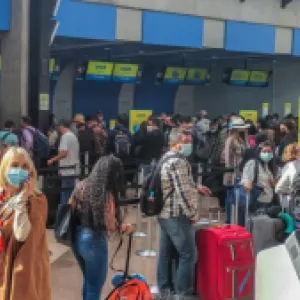 Cómo encontrar mejores ofertas de vuelos en cualquier época de año
