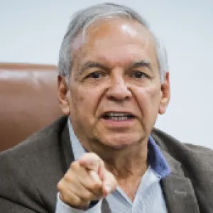 "Atentan más contra la inflación los bloqueos que el aumento del precio del diésel": Ricardo Bonilla