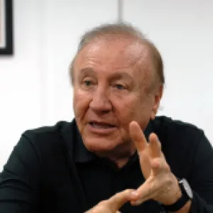 ¿De qué murió Rodolfo Hernández? Hospital dio detalles del diagnóstico