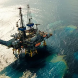 Cómo son Uchuva-2 y Komodo-1, los pozos suspendidos de Ecopetrol