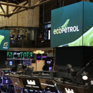 Ecopetrol: ¿crisis en la joya de la corona? 