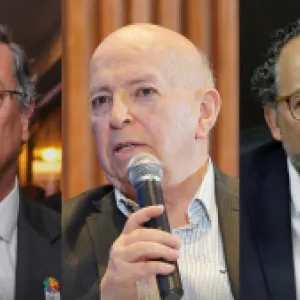 ¿A quién le sirve el duro choque entre el Gobierno Nacional y la JEP?