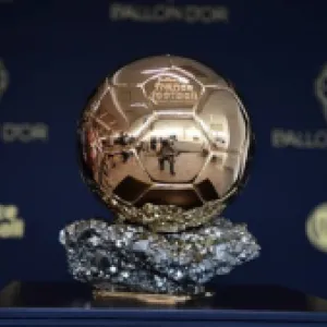 Balón de Oro 2024: lista de nominados, favoritos cuándo y dónde ver la ceremonia en vivo