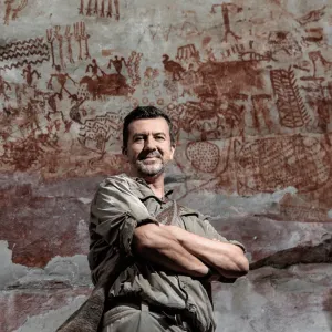 Entrevista a Rodrigo Botero, el guardián del Amazonas que será reconocido por la Universidad de Stanford