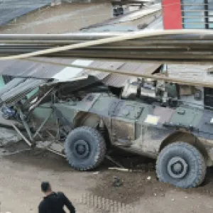 Operación Perseo: así fue el primer día de operaciones en El Plateado