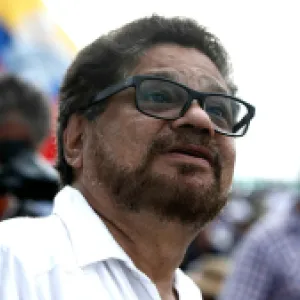¿Iván Márquez está muerto? Gobierno está verificando la información sobre el supuesto fallecimiento en Venezuela