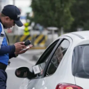 ¿Cómo será el pico y placa de lo que queda de octubre en Bogotá?