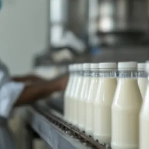 SIC sancionó a reconocidas empresas lecheras por incumplir con los pagos a productores: ¿cuáles son?