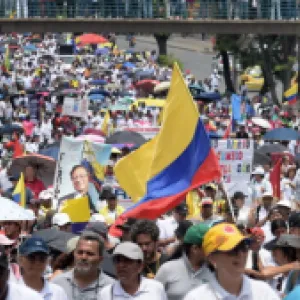 Gobierno convoca marchas en apoyo a Petro para este 11 de octubre: los puntos de encuentro 