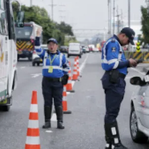 ¿Es viable la formalización de los conductores de aplicaciones como Uber o Didi en Colombia?