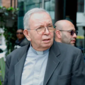 ‘Llegó la hora de desescalar el lenguaje en el debate y la deliberación política’: monseñor Héctor Fabio Henao