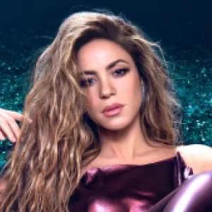 Shakira inundó las redes | Crucigrama