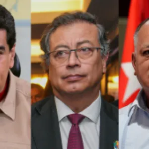 La tóxica propuesta del régimen de Nicolás Maduro para mediar en Colombia 