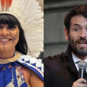 COP 16: La propuesta de parlamentarios de América para proteger la Amazonia de los proyectos de combustibles fósiles