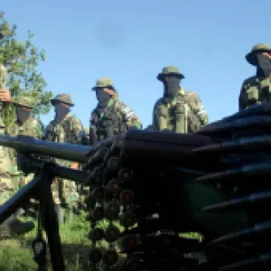 Los hallazgos sobre las Convivir en Antioquia que la JEP pide a la Fiscalía investigar