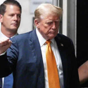 La estrategia de Donald Trump para seducir el voto latino