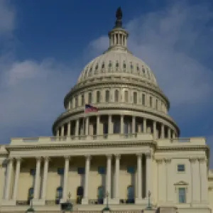 Bajo control republicano: así quedaría la composición del Congreso de Estados Unidos tras las elecciones