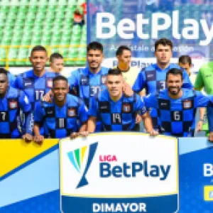 Boyacá Chicó denuncia que sus jugadores estarían apostando en contra del equipo