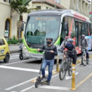 Gran Fondo de Ciclismo en Bogotá: rutas, cierres viales y cambios en la ciclovía