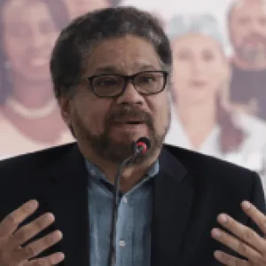 ¿División en la Segunda Marquetalia? Negociadores piden verificar autenticidad de carta de Iván Márquez