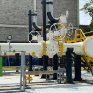 El proyecto que descompone el agua en hidrógeno para volverlo un recurso de la matriz energética de Colombia