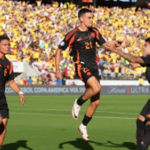 Los convocados de la Selección Colombia para enfrentar a Uruguay y Ecuador por eliminatorias