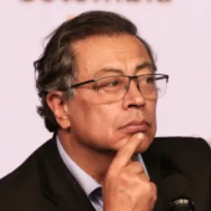 "Creo que fueron un error las elecciones": Gustavo Petro sobre elecciones presidenciales en Venezuela