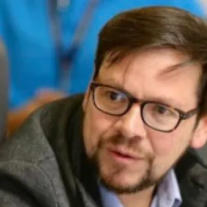 Fiscalía abre investigación contra Diego Cancino por el delito de acto sexual violento