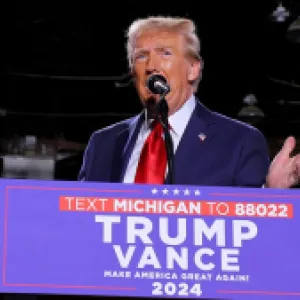 Donald Trump gana la presidencia de Estados Unidos, según proyecciones de medios de ese país