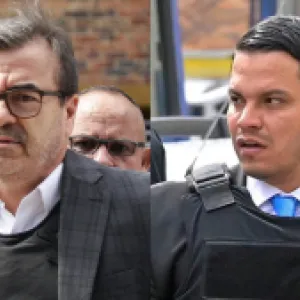 ¿Las pruebas que entregaron Olmedo López y Sneyder Pinilla a la Corte no se podrían usar?