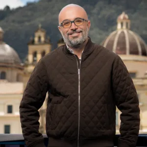 “Hemos logrado aterrizar las promesas a realidades tangibles. Eso es lo más importante”: Santiago Trujillo