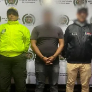 A la cárcel hombre que abusó y asesinó a su hijastra de 5 años en Meta