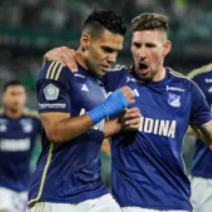 Así se jugarán Liga, Torneo y Copa BetPlay en 2025