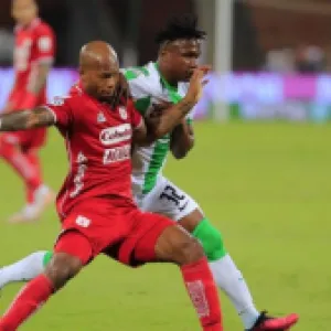 Atlético Nacional contra América: cuándo y dónde ver la final de la Copa Betplay 2024