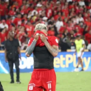 La nueva sanción de la Dimayor a América de Cali por disturbios en la final de la Copa Betplay 2024