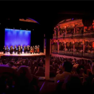 Festival de Música de Cartagena 2025: un encuentro muy ibérico