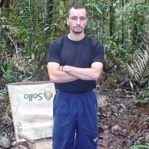 ¿Simón Trinidad libre? "Es una traición a las víctimas" Marc Gonsalves