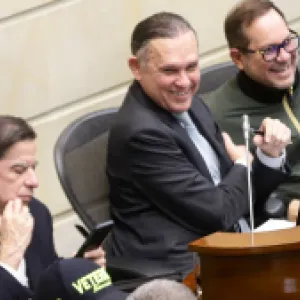 Nueva derrota para el Gobierno: la reforma política se hundió en el Senado