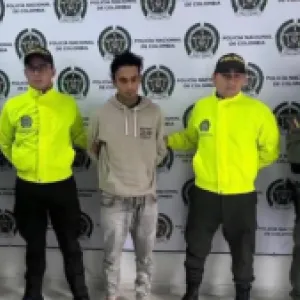 Capturado explosivista del ELN que cometió varios atentados en Norte de Santander