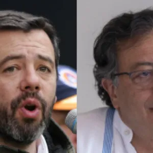 Alcalde Galán se suma a la propuesta del presidente Petro de un transporte más sostenible en Bogotá: ¿de qué se trata?