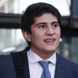 Caso UNGRD: Wadith Manzur también guardó silencio ante la Corte Suprema