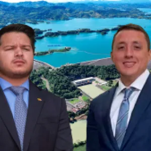 Escándalo en la hidroeléctrica de Urrá: la historia del contratista amigo de Nicolás Alcocer Petro
