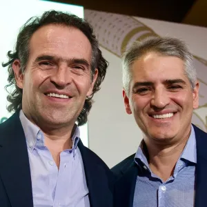 ¿Hasta que un impuesto los separe?: las cuotas burocráticas que unen a Federico Gutiérrez y Andrés Julián Rendón