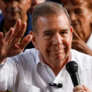 Venezuela ofrece recompensa por captura de Edmundo González tras su promesa de asumir la presidencia
