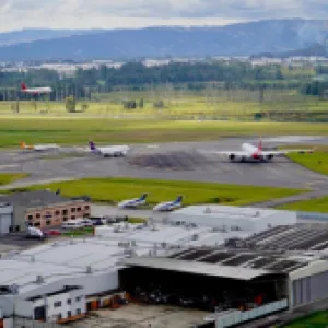 Tragedia en Antioquia: confirman la muerte de los 10 ocupantes de la avioneta accidentada en Urrao